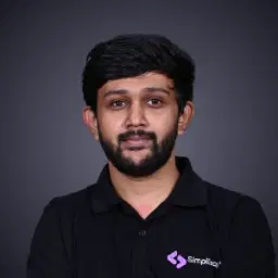 Goutham S