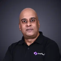 Harsha Parthasarathy