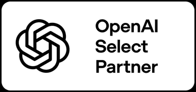 OpenAI Select Partner