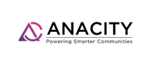 Anacity logo